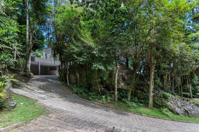 Imagem Casa com 4 Quartos à Venda, 524 m² em Estaleiro - Balneário Camboriú