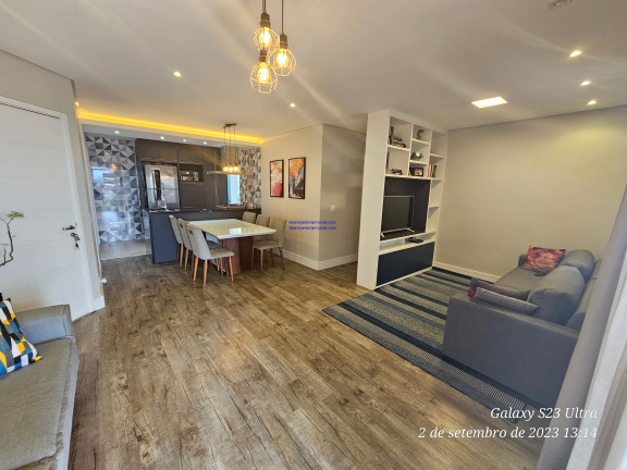 Imagem Apartamento com 3 Quartos à Venda, 108 m² em Vila Pirajussara - São Paulo