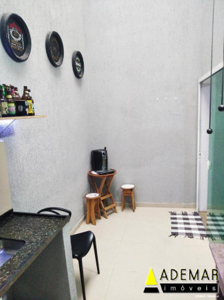 Imagem Casa com 2 Quartos à Venda, 124 m² em Planalto - São Bernardo Do Campo Imagem Casa com 2 Quartos à Venda, 124 m² em Planalto - São Bernardo Do Campo