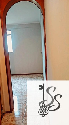 Imóvel com 2 Quartos à Venda, 57 m² em Parque Residencial Vila União - Campinas