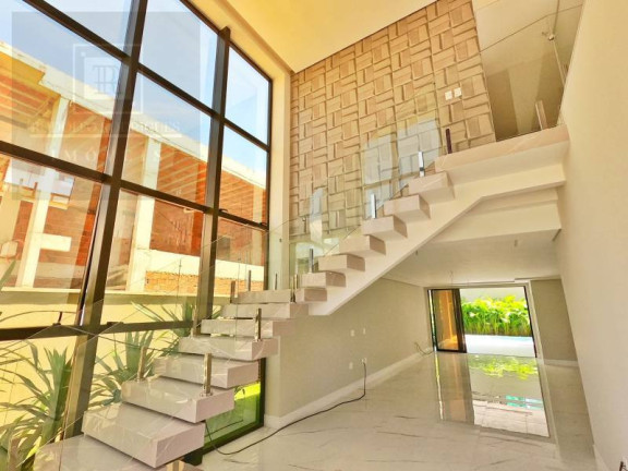Imagem Casa de Condomínio com 3 Quartos à Venda, 322 m² em Coaçu - Eusébio