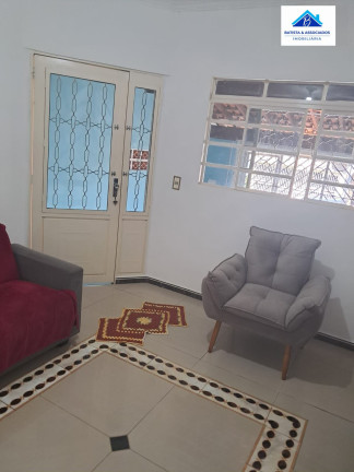 Imagem Sobrado com 2 Quartos à Venda, 162 m² em Jardim Campo Belo - Sumaré Imagem Sobrado com 2 Quartos à Venda, 162 m² em Jardim Campo Belo - Sumaré