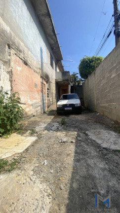 Imagem Casa com 3 Quartos à Venda, 172 m² em Vila Nossa Senhora Aparecida - Carapicuíba