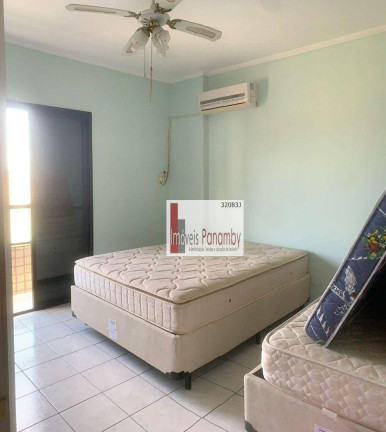 Imagem Apartamento com 1 Quarto à Venda, 105 m² em Tupi - Praia Grande Imagem Apartamento com 1 Quarto à Venda, 105 m² em Tupi - Praia Grande