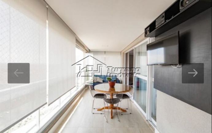 Imagem Apartamento com 3 Quartos para Alugar, 147 m² em Vila Ema - São José Dos Campos