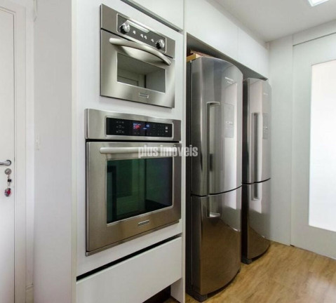 Imagem Apartamento com 4 Quartos à Venda, 200 m² em Panamby - São Paulo Imagem Apartamento com 4 Quartos à Venda, 200 m² em Panamby - São Paulo