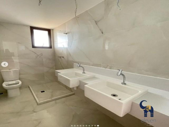 Imagem Apartamento com 4 Quartos à Venda, 212 m² em Caminho Das Arvores - Salvador