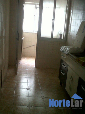 Imagem Apartamento com 2 Quartos à Venda, 73 m² em Vila Amélia - São Paulo