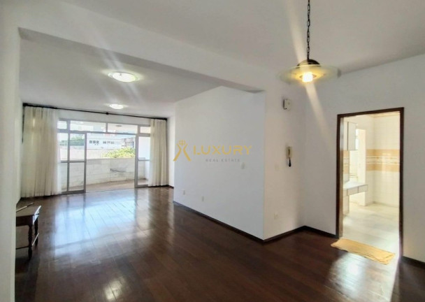 Imagem Imóvel com 4 Quartos à Venda, 135 m² em Cruzeiro - Belo Horizonte