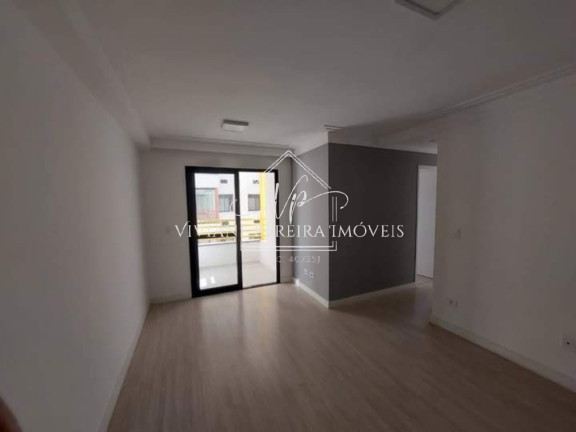 Imagem Imóvel com 3 Quartos à Venda, 62 m² em Santa Maria - Osasco