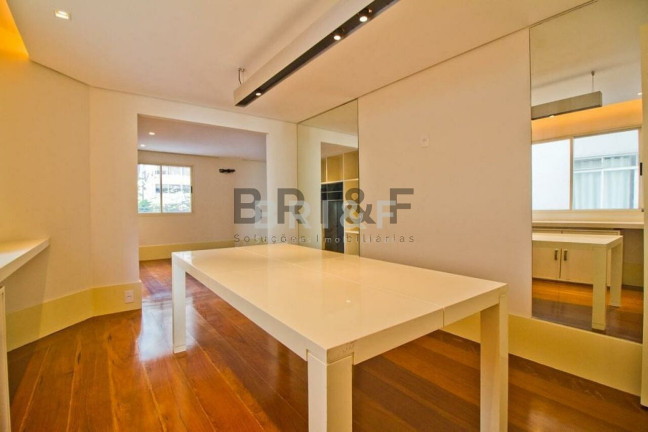 Imagem Apartamento com 4 Quartos à Venda, 176 m² em Jardim Paulista - São Paulo
