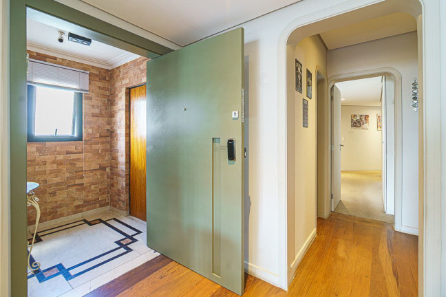 Apartamento com 4 Quartos à Venda, 420 m² em Perdizes - São Paulo