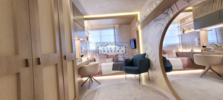 Imagem Apartamento com 2 Quartos à Venda, 98 m² em Botafogo - Rio De Janeiro Imagem Apartamento com 2 Quartos à Venda, 98 m² em Botafogo - Rio De Janeiro