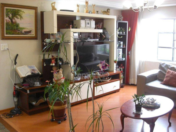Imagem Apartamento com 2 Quartos à Venda, 98 m² em Rudge Ramos - São Bernardo Do Campo