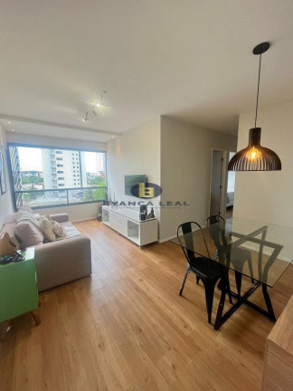 Imagem Apartamento com 3 Quartos à Venda, 64 m² em Rosarinho - Recife