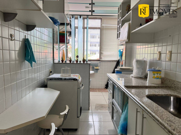 Imagem Apartamento com 2 Quartos à Venda, 102 m² em Vila Nova - Cabo Frio Imagem Apartamento com 2 Quartos à Venda, 102 m² em Vila Nova - Cabo Frio