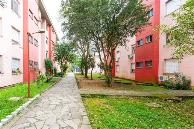 Imagem Apartamento com 2 Quartos à Venda, 58 m² em Jardim Planalto - Porto Alegre Imagem Apartamento com 2 Quartos à Venda, 58 m² em Jardim Planalto - Porto Alegre