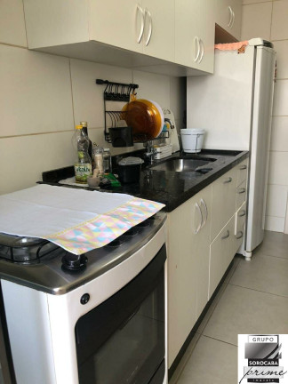 Imagem Apartamento com 3 Quartos à Venda, 65 m² em Vila Barão - Sorocaba Imagem Apartamento com 3 Quartos à Venda, 65 m² em Vila Barão - Sorocaba
