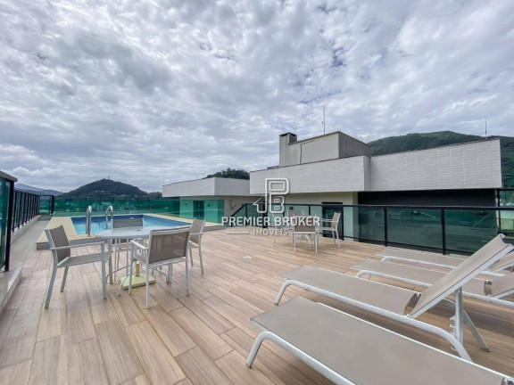 Imagem Apartamento com 3 Quartos à Venda, 138 m² em Alto - Teresópolis Imagem Apartamento com 3 Quartos à Venda, 138 m² em Alto - Teresópolis