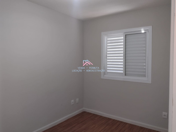 Imagem Apartamento com 2 Quartos à Venda, 48 m² em Nova Cidade Jardim - Jundiaí