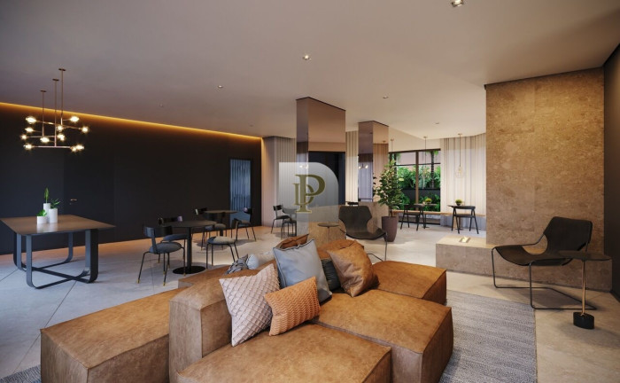 Imagem Imóvel com 1 Quarto à Venda, 33 m² em Indianópolis - São Paulo Imagem Imóvel com 1 Quarto à Venda, 33 m² em Indianópolis - São Paulo