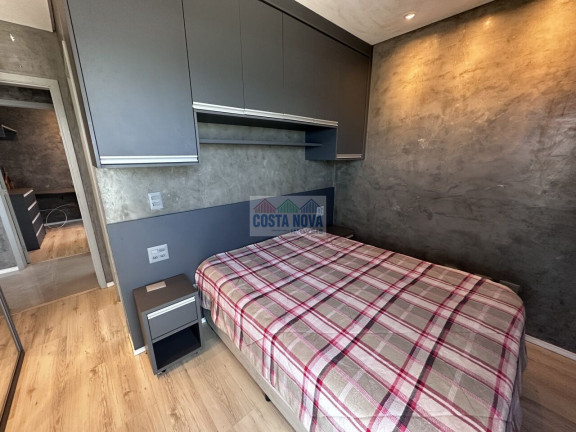 Imagem Apartamento com 2 Quartos à Venda, 70 m² em Mirim - Praia Grande