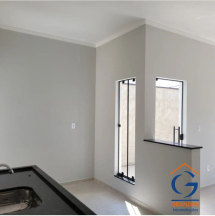 Imagem Casa com 2 Quartos à Venda,  em Jardim Novo Ii - Mogi Guaçu