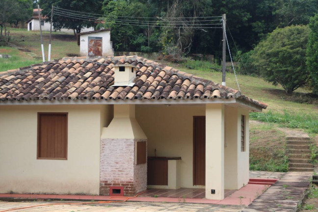 Imagem Chácara com 8 Quartos à Venda, 34 m² em Bom Retiro - Bragança Paulista