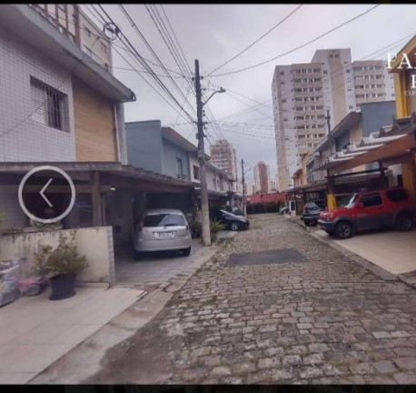 Imagem Casa com 3 Quartos à Venda, 105 m² em Saúde - São Paulo