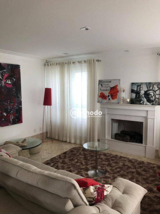 Imagem Casa com 4 Quartos à Venda, 700 m² em Loteamento Caminhos De San Conrado - Campinas Imagem Casa com 4 Quartos à Venda, 700 m² em Loteamento Caminhos De San Conrado - Campinas