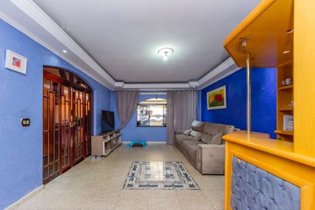 Imagem Casa com 3 Quartos à Venda, 250 m² em Vila Antonieta - São Paulo Imagem Casa com 3 Quartos à Venda, 250 m² em Vila Antonieta - São Paulo