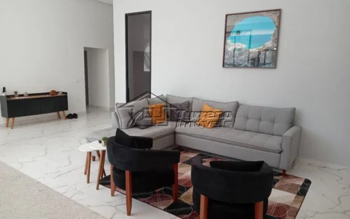 Imagem Casa de Condomínio com 3 Quartos à Venda, 245 m² em Terras Do Vale - Caçapava Imagem Casa de Condomínio com 3 Quartos à Venda, 245 m² em Terras Do Vale - Caçapava