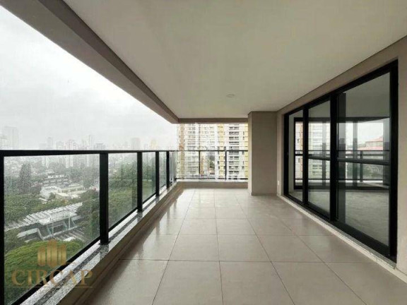Imagem Apartamento com 4 Quartos à Venda, 163 m² em Pinheiros - São Paulo Imagem Apartamento com 4 Quartos à Venda, 163 m² em Pinheiros - São Paulo