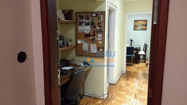 Imagem Apartamento com 2 Quartos à Venda, 88 m² em Santa Cecília - São Paulo
