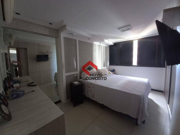 Imagem Apartamento com 3 Quartos à Venda, 80 m² em Mucuripe - Fortaleza Imagem Apartamento com 3 Quartos à Venda, 80 m² em Mucuripe - Fortaleza