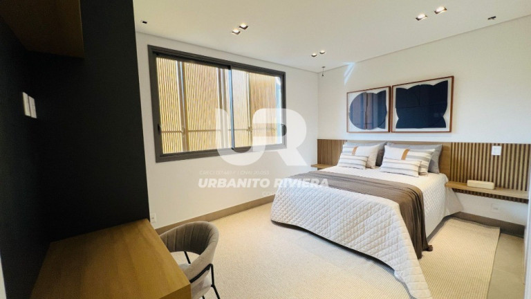 Imagem Casa com 4 Quartos à Venda, 404 m² em Riviera | Módulo 12 - Bertioga