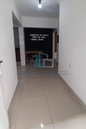 Imagem Kitnet à Venda, 39 m² em Boqueirão - Praia Grande Imagem Kitnet à Venda, 39 m² em Boqueirão - Praia Grande