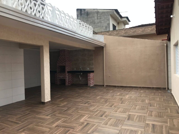 Imagem Casa com 3 Quartos à Venda, 190 m² em Ocian - Praia Grande Imagem Casa com 3 Quartos à Venda, 190 m² em Ocian - Praia Grande