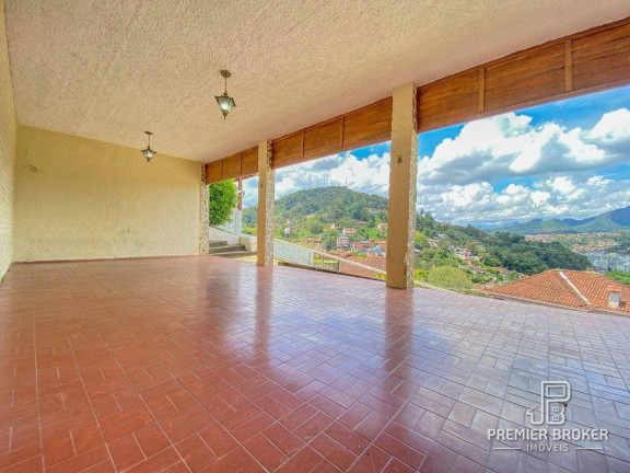 Imagem Casa com 3 Quartos à Venda, 105 m² em Panorama - Teresópolis Imagem Casa com 3 Quartos à Venda, 105 m² em Panorama - Teresópolis