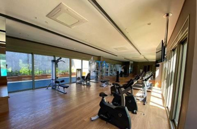 Imagem Imóvel com 3 Quartos à Venda, 257 m² em Cambuí - Campinas