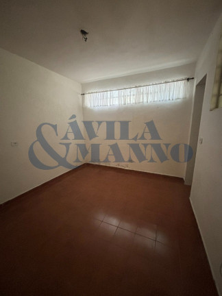 Imagem Sobrado com 4 Quartos para Alugar,  em Alto Da Mooca - São Paulo