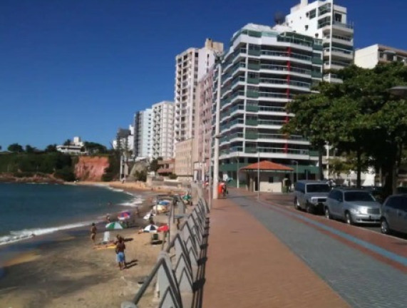 Imagem Cobertura com 4 Quartos à Venda, 460 m² em Centro - Guarapari