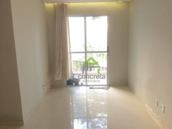 Imagem Apartamento com 3 Quartos à Venda, 53 m² em Jardim ísis - Cotia Imagem Apartamento com 3 Quartos à Venda, 53 m² em Jardim ísis - Cotia