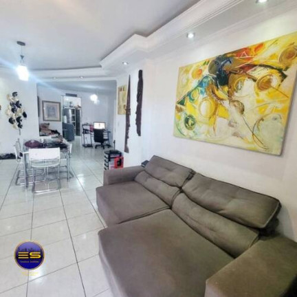 Imagem Apartamento com 3 Quartos à Venda, 132 m² em Canto Do Forte - Praia Grande Imagem Apartamento com 3 Quartos à Venda, 132 m² em Canto Do Forte - Praia Grande