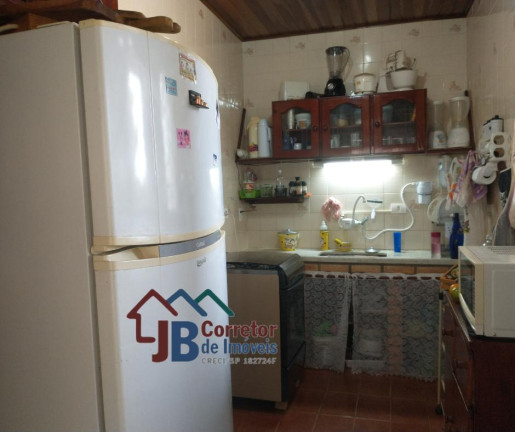Imagem Chácara com 4 Quartos à Venda, 1.216 m² em Curral - Ibiúna