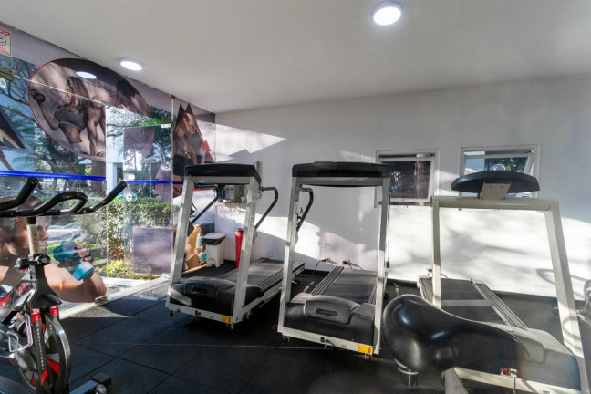 Imagem Apartamento com 3 Quartos à Venda, 104 m² em Vila Olímpia - São Paulo