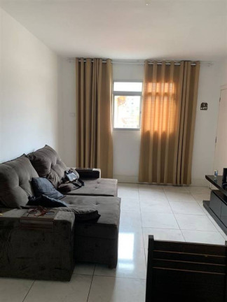 Imagem Apartamento com 1 Quarto à Venda, 53 m² em Canto Do Forte - Praia Grande