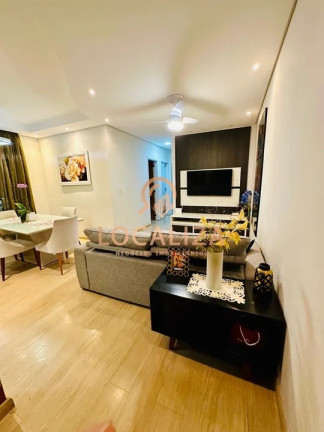 Imóvel com 3 Quartos à Venda, 80 m² em Vila Antônio Augusto Luiz - Caçapava