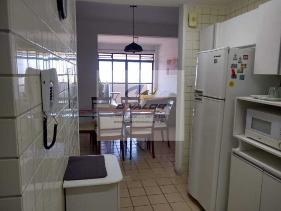 Imagem Apartamento com 3 Quartos à Venda, 129 m² em Camboinha - Cabedelo