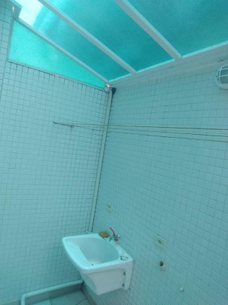 Imagem Casa de Condomínio com 1 Quarto à Venda, 33 m² em Sítio Do Campo - Praia Grande